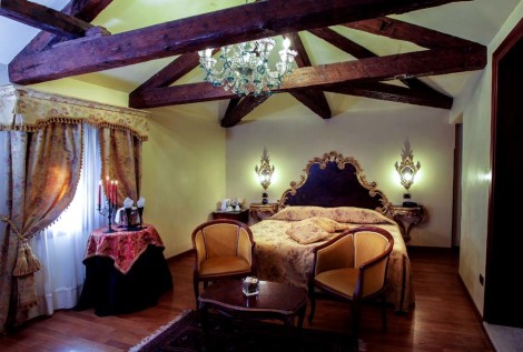 Ca Alvise Hotel