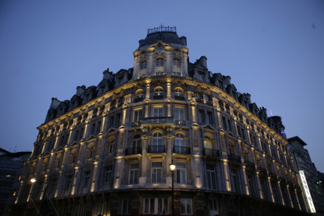 Every Hotel Piccadilly Hotel