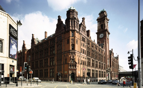 The Principal Manchester Hotel