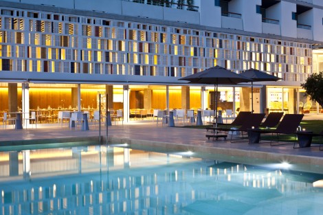 Hotel Od Port Portals