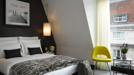 Hotel South Place Hotel