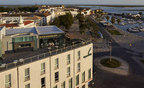 Hotel Faro & Beach Club - Faro