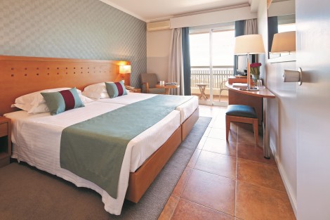 Hotel Eurotel Altura - Altura