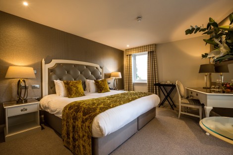 Gleddoch Hotel, Spa & Golf Hotel