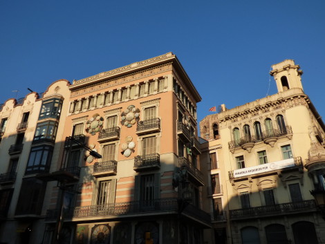 Hostal Jaume I