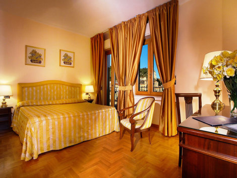 Hotel Isabella
