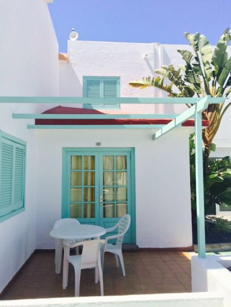 Apartamentos Labranda Tahona Garden - All Inclusive