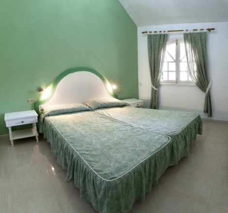 Bungalow Parque Paraiso II