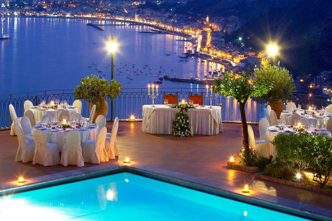 Hotel Villa Diodoro