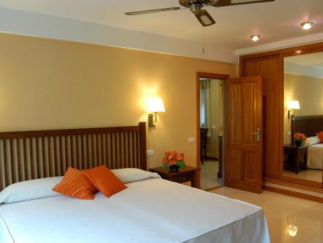 Hotel El Galeon