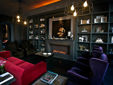 Hotel Fifty House