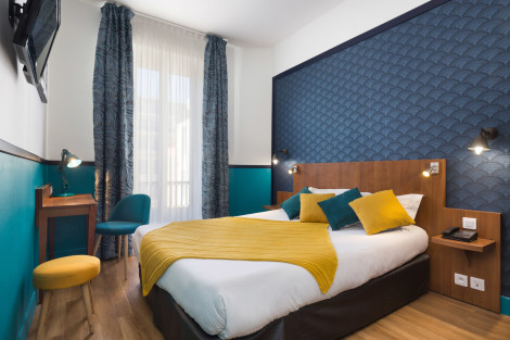 Hotel Nap By Happyculture Hotel