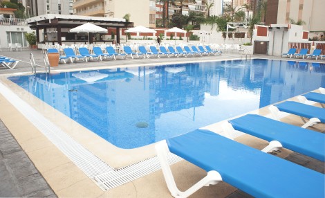 Hotel Gala Placidia Hotel