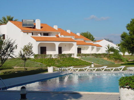 Apartamentos Vale De Carros Apartments - Albufeira