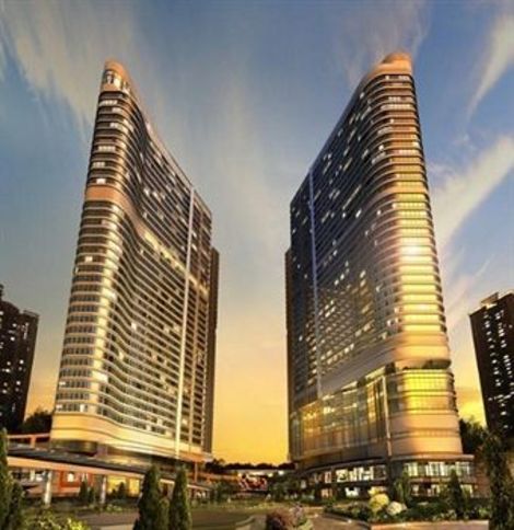 Crowne Plaza Hong Kong Kowloon East Hotel