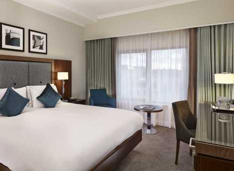Hotel Doubletree By Hilton Hotel London - Victoria