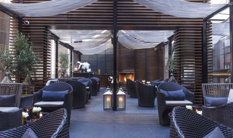 The May Fair Hotel