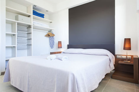 Hotel Apartaments Marfina