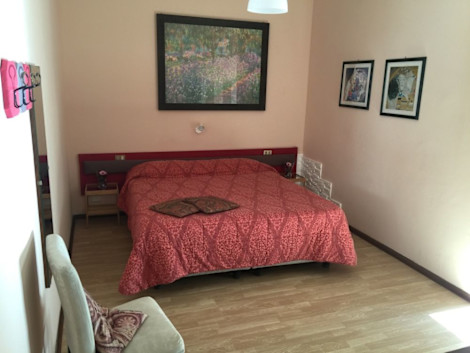 Hotel San Michele