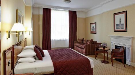 Grange Clarendon Hotel