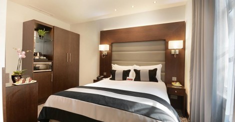 Hotel Park Grand London Lancaster Gate