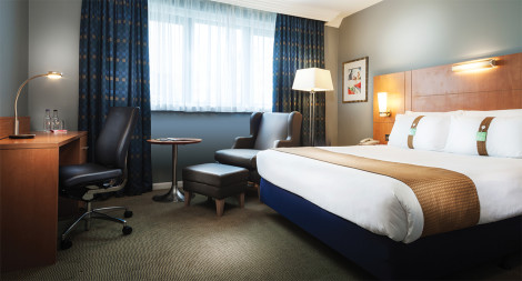 Holiday Inn London - Kensington Forum Hotel