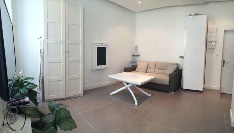 Hôtel Appartements Design Marseille