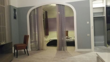 Hôtel Appartement Centre Ville (18 Avenue Maréchal Foch)