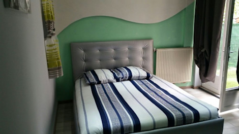 Hôtel Appartement Dijon Gare