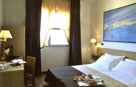 Hotel Majesty