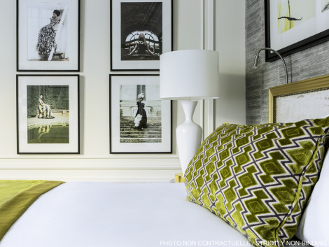 Hotel Victory House, London Leicester Square, Mgallery By Sofitel(opening Summer 2017)