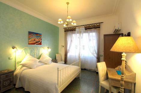 Bed & Breakfast B&b Urbi Et Orbi Roma