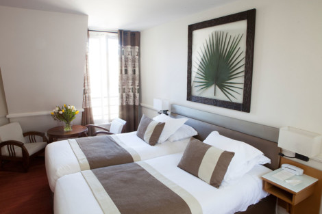 Hotel La Manufacture
