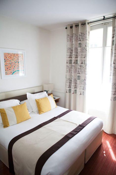 Hotel La Manufacture