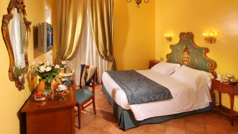 Hotel Mozart