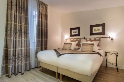 Arcadie Montparnasse Hotel