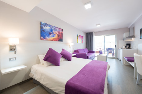 Hotel Eo Corona Cedral