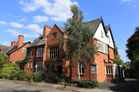 B+b York Hotel