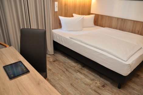 Golden Leaf Hotel Perlach Allee Hof Hotel