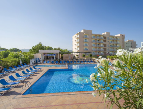 Hotel Invisa Hotel Es Pla - Adults Only