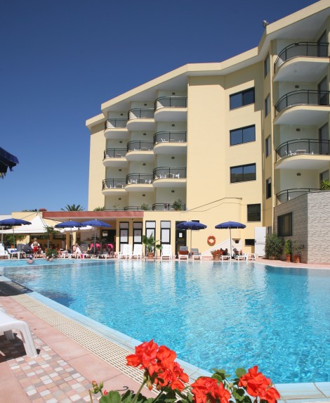 Hotel Rina Hotel & Residence