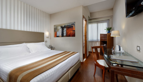 Hotel Best Western Hotel Piccadilly