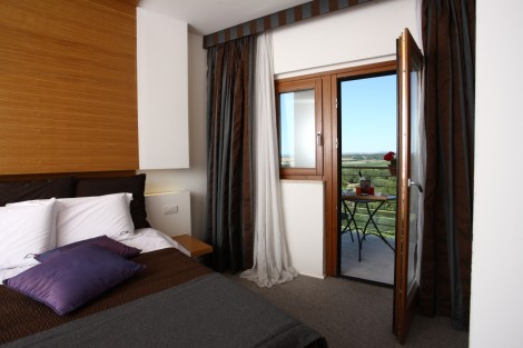 Hotel Montaperti Hotel
