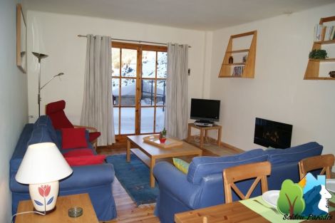 Hotel Soldeu Paradis