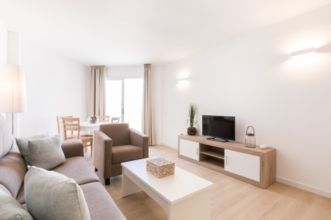 Apartamentos Marina Palace By Intercorp Group