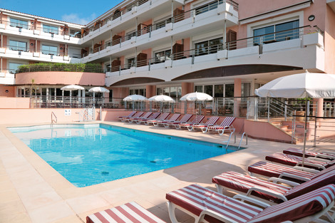 Appart'city Cannes - Le Cannet Hotel