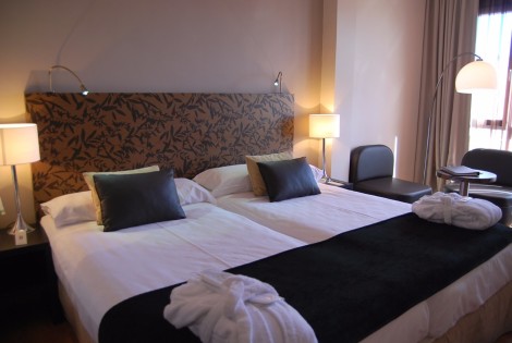 Hotel Vincci Granada