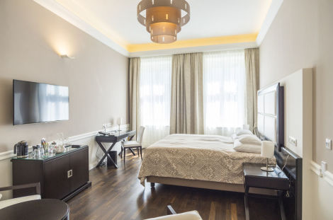 Hotel Spiess & Spiess Appartement-pension