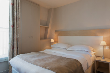 Hôtel Petit Belloy
