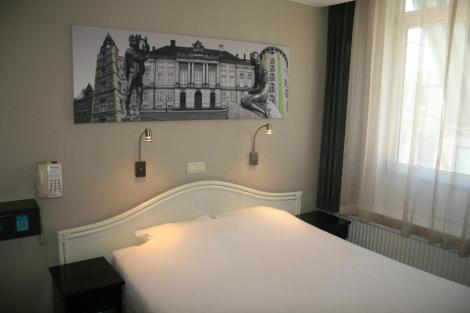 Hotel Europa 92